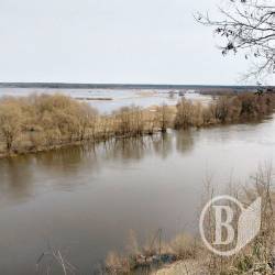 Рівні води весняного водопілля на Десні та Дніпрі 26 квітня Рівні води весняного водопілля на Десні та Дніпрі 26 квітня