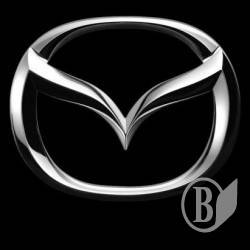 ʿ    Mazda,  