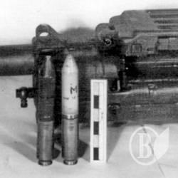 У Стрижні знайшли снарядик часів війни У Стрижні знайшли снарядик часів війни