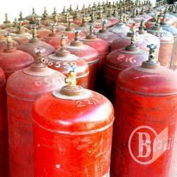 Балони газу приїхали, але за повновісною ціною Балони газу приїхали, але за повновісною ціною