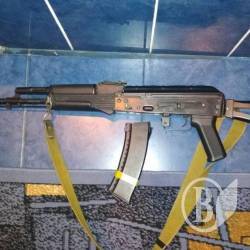 П’яний влаштував сварку із ламанням рук і стріляниною П’яний влаштував сварку із ламанням рук і стріляниною