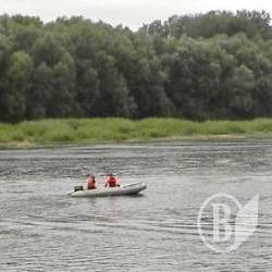 На Десні формується пік водопілля біля Морівська На Десні формується пік водопілля біля Морівська