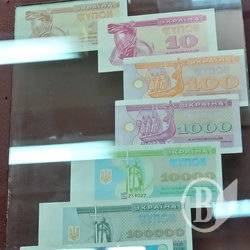 900 тисяч відвідали музеї на Чернігівщині за рік 900 тисяч відвідали музеї на Чернігівщині за рік