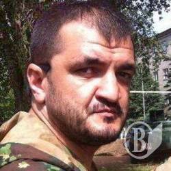 Ліквідований ватажок однієї з банд у «ДНР» – Мамієв Ліквідований ватажок однієї з банд у «ДНР» – Мамієв