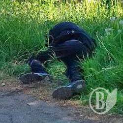 П’яні брати поцупили старий ВАЗ П’яні брати поцупили старий ВАЗ