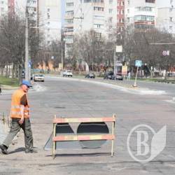 Буде перекрито вулицю Рокосовського 21–30 травня Буде перекрито вулицю Рокосовського 21–30 травня