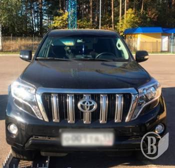 Як припаркувати джип широкий, щоб тебе відразу «заповажали» Як припаркувати джип широкий, щоб тебе відразу «заповажали»