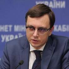 Омелян дав «добро» позичити 6 млн євро на тролейбуси Омелян дав «добро» позичити 6 млн євро на тролейбуси