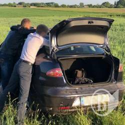 Троє з поліції попалися на вимаганні Троє з поліції попалися на вимаганні