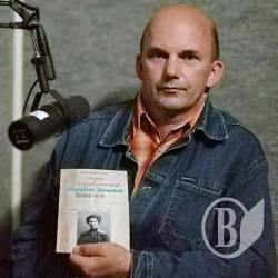 «Вечеря на Свободі» про досі невідомого видатного земляка Михайла Зінченка «Вечеря на Свободі» про досі невідомого видатного земляка Михайла Зінченка