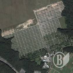 Для мерців Чернігова придбають кілька гектарів Для мерців Чернігова придбають кілька гектарів