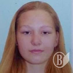 Шукають зниклу 15-літню дівчину Шукають зниклу 15-літню дівчину