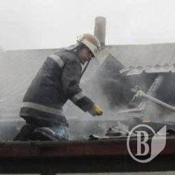 69-літній загинув у вогні через замикання електрики 69-літній загинув у вогні через замикання електрики