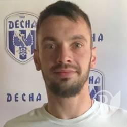 Євген Паст став гравцем ФК «Десна» Євген Паст став гравцем ФК «Десна»