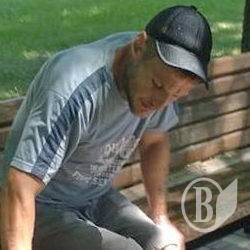 Крадій велосипедів попався Крадій велосипедів попався