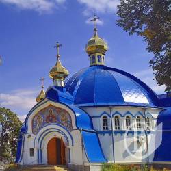 Поки жінка богові молилася, якийсь чорт сумочку поцупив Поки жінка богові молилася, якийсь чорт сумочку поцупив