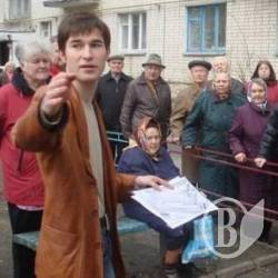 Забудова на Стрижні: Ломако то проти, то вже, напевно, ЗА? Забудова на Стрижні: Ломако то проти, то вже, напевно, ЗА?
