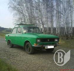 20-літній поцупив вдвічі старше авто 20-літній поцупив вдвічі старше авто