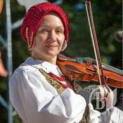 Виставка «Знайомтесь – Литва» відкриється 16 червня Виставка «Знайомтесь – Литва» відкриється 16 червня