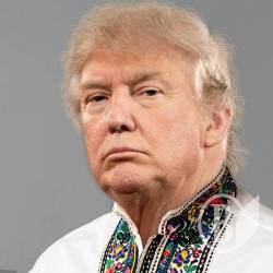 Трамп не говорив про «російський Крим» Трамп не говорив про «російський Крим»