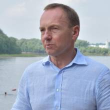 Пляж нарешті помпезно відкрито Пляж нарешті помпезно відкрито