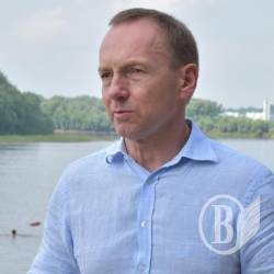 Пляж нарешті помпезно відкрито Пляж нарешті помпезно відкрито