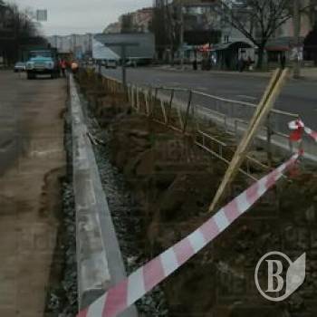 Офіційно «зареєстровано» постраждалого на «острівку безпеки» в Іванівці Офіційно «зареєстровано» постраждалого на «острівку безпеки» в Іванівці