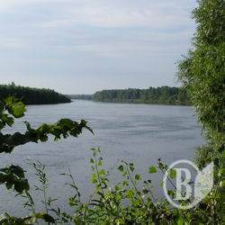 Вода Десни для риби нормальна Вода Десни для риби нормальна