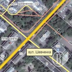 Відновлено рух на вул. Шевченка в Чернігові Відновлено рух на вул. Шевченка в Чернігові