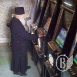 Адміністратора азартного закладу найняв… невідомий!? Адміністратора азартного закладу найняв… невідомий!?