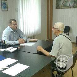 Де прийматиме керівництво прокуратури у липні Де прийматиме керівництво прокуратури у липні