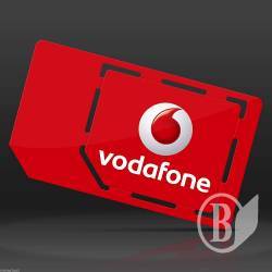 Vodafone анонсує старт нового етапу будівництва мережі 4G Vodafone анонсує старт нового етапу будівництва мережі 4G