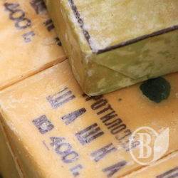 Завзято попрацювали піротехніки в Чернігівському районі Завзято попрацювали піротехніки в Чернігівському районі
