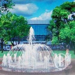 «Водичка» в липні: графік роботи чернігівських фонтанів «Водичка» в липні: графік роботи чернігівських фонтанів
