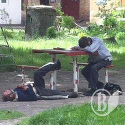 За дачний садизм суд «виписав» 7 років За дачний садизм суд «виписав» 7 років