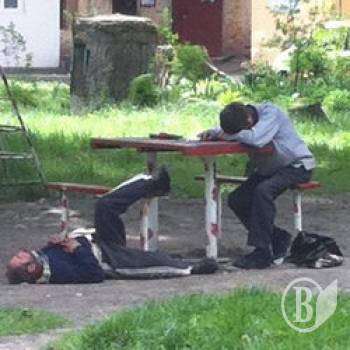 За дачний садизм суд «виписав» 7 років За дачний садизм суд «виписав» 7 років