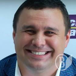 Микитась «нагріється» на шулявській розв'язці Микитась «нагріється» на шулявській розв'язці