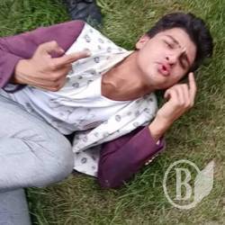 Двоє циган грабанули чоловіка на вулиці в Чернігові Двоє циган грабанули чоловіка на вулиці в Чернігові
