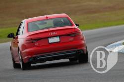 Распознаём новое в седане Audi A4 Распознаём новое в седане Audi A4