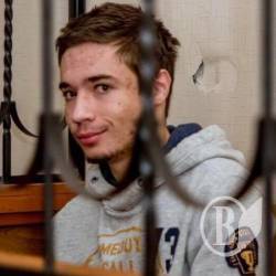 Російський «суд» розгляне справу Павла Гриба в закритому режимі Російський «суд» розгляне справу Павла Гриба в закритому режимі
