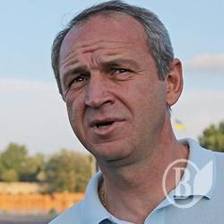Олександр Рябоконь: «На другому зборі зіграємо чотири поєдинки» Олександр Рябоконь: «На другому зборі зіграємо чотири поєдинки»