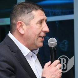 Директор ФК «Десна» розповідає про особливості перебування в Прем’єр Лізі Директор ФК «Десна» розповідає про особливості перебування в Прем’єр Лізі