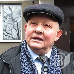 Помер забудовник Григорій Пузан Помер забудовник Григорій Пузан