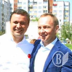 Владислав Атрошенко яскраво висловився про «надбудови і прибудови» Владислав Атрошенко яскраво висловився про «надбудови і прибудови»