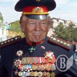 Що Трамп готується подарувати Путіну? Що Трамп готується подарувати Путіну?