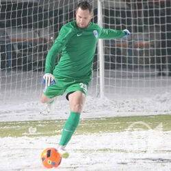 «Оліпмік» орендує воротаря з ФК «Десна» «Оліпмік» орендує воротаря з ФК «Десна»