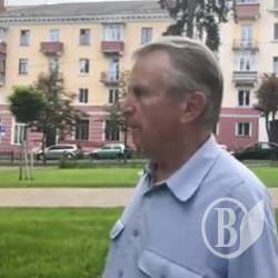 Чимало пересічних чернігівців не знають, хто є Левко Лук’яненко Чимало пересічних чернігівців не знають, хто є Левко Лук’яненко