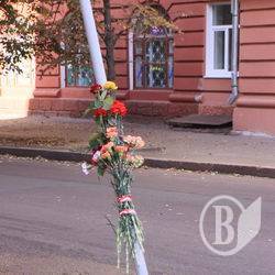 Хто був свідком зіткнень на дорогах? Відгукніться! Хто був свідком зіткнень на дорогах? Відгукніться!