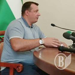 «Прощальна» прес-конференція Куліча «Прощальна» прес-конференція Куліча