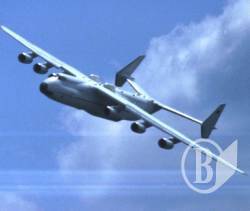 Добудовувати літаки «Ан» будуть на запчастинах «Boeing» Добудовувати літаки «Ан» будуть на запчастинах «Boeing»
